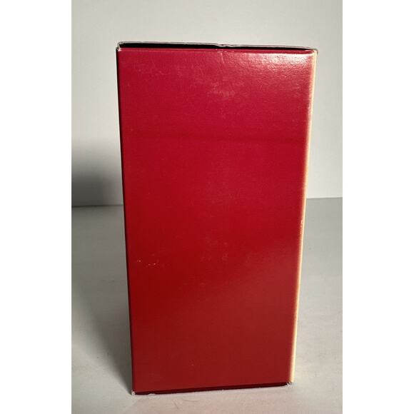 Hallmark Keepsake Ornament Vulcan Command Ship Enterprise Star Trek 2004 NEW - Picture 4 of 6